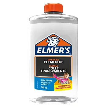 Clear glue 946ml