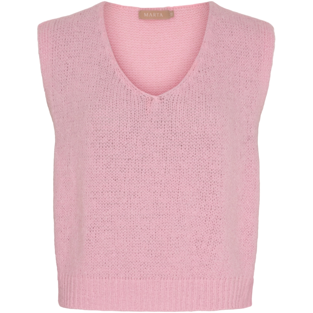 Väst / Rosa