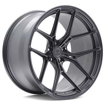 21" VESSER WHEELS VSR7 CUSTOM FINISH