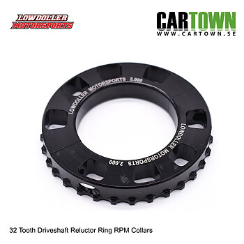 32 Tooth Driveshaft Reluctor Ring