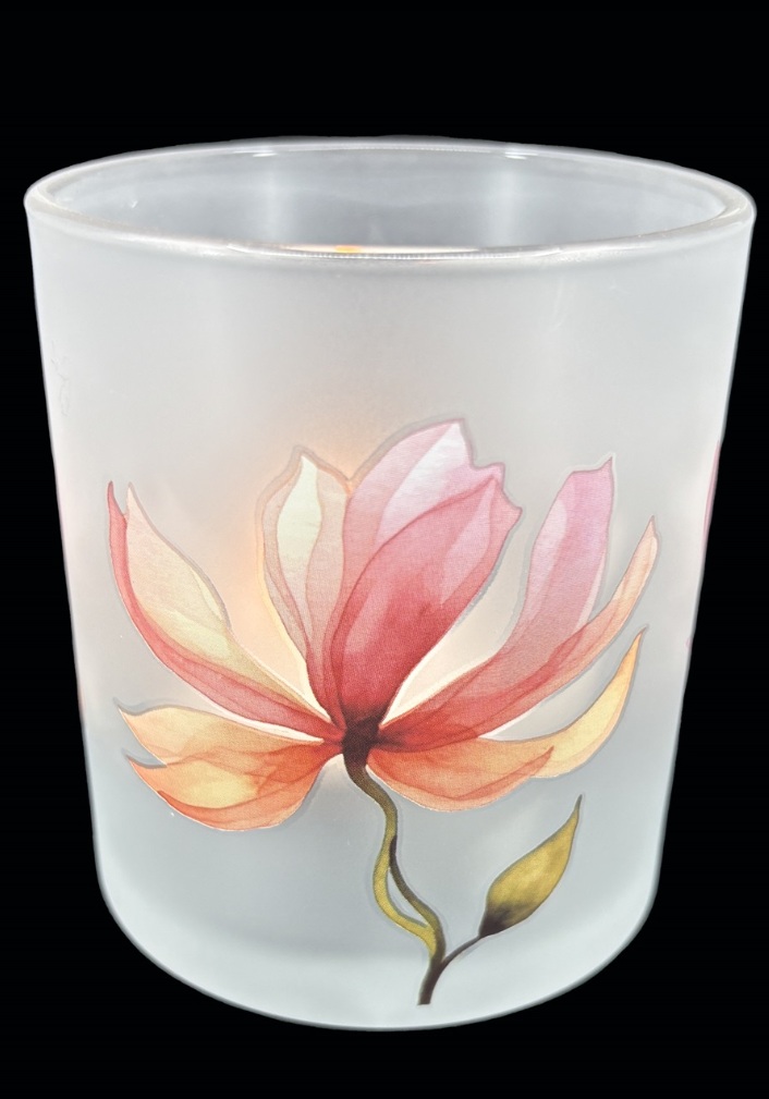 Magnolia Lantern - Vase - Medium - 5