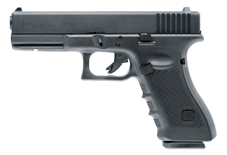 Pistol Glock 17, gen 4 GBB 6mm - 2