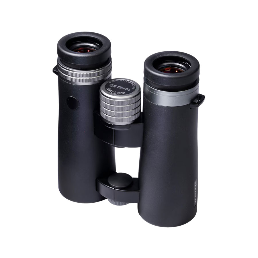 Weopti Active 10x42 ED Open-Bridge - 2