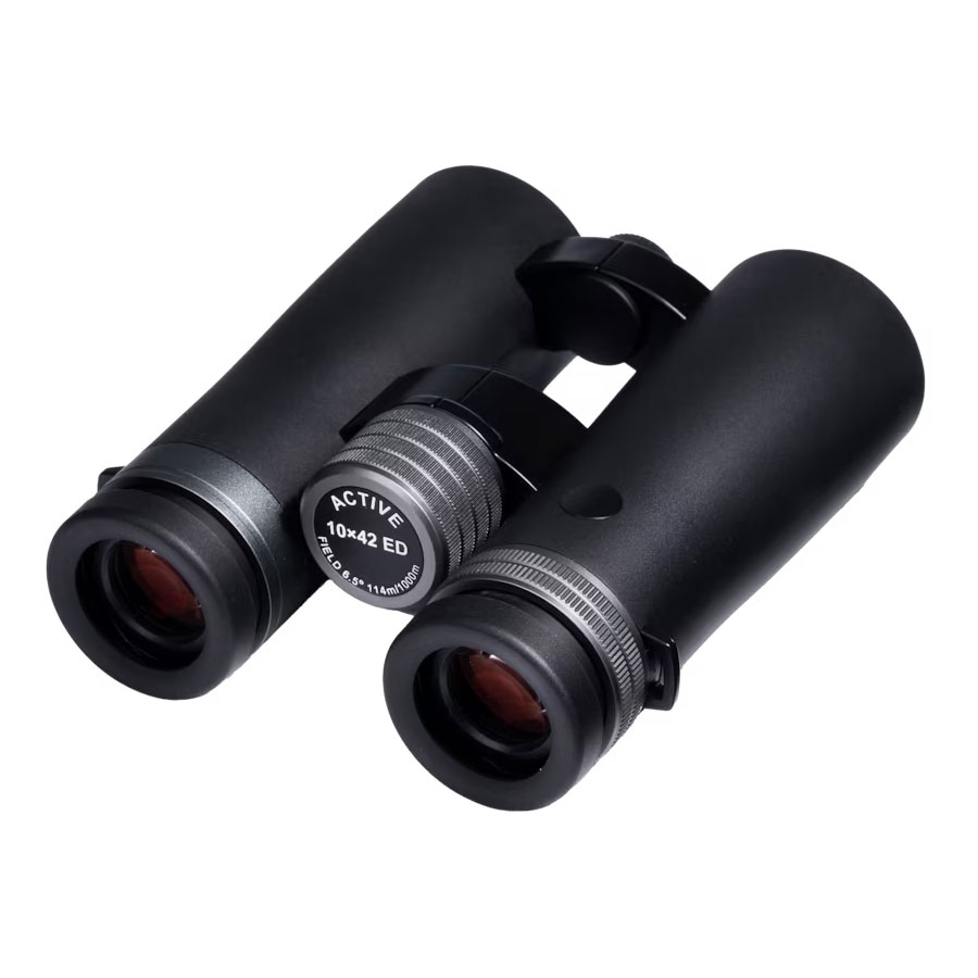 Weopti Active 10x42 ED Open-Bridge - 4