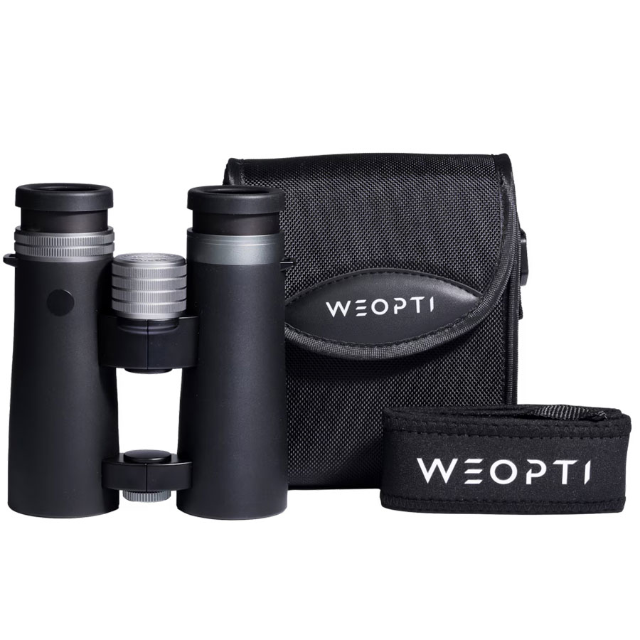 Weopti Active 8x42 ED Open-Bridge - 6