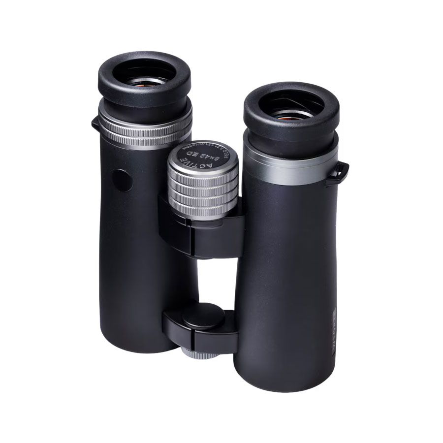 Weopti Active 8x42 ED Open-Bridge - 2