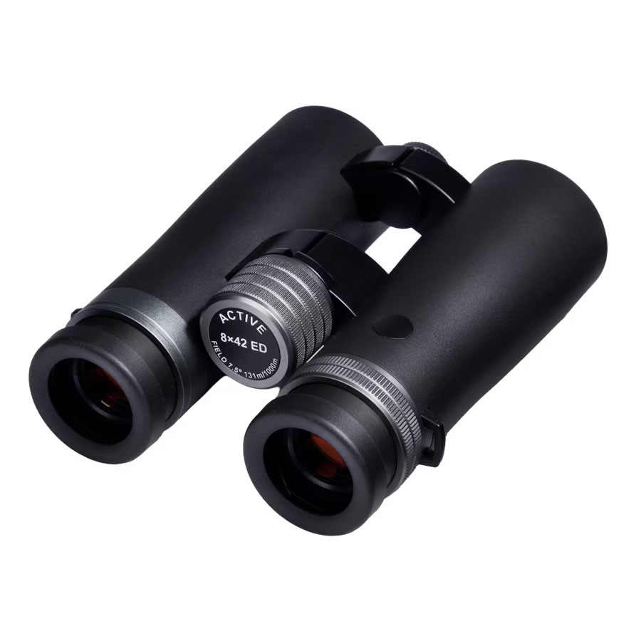 Weopti Active 8x42 ED Open-Bridge - 4