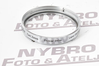Hasselblad Proxar 1 50 bajonett