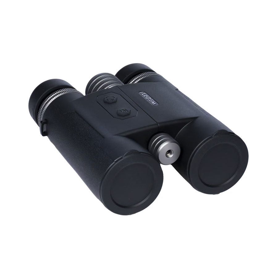 Weopti Active 10x42 ED Rangefinder - 4