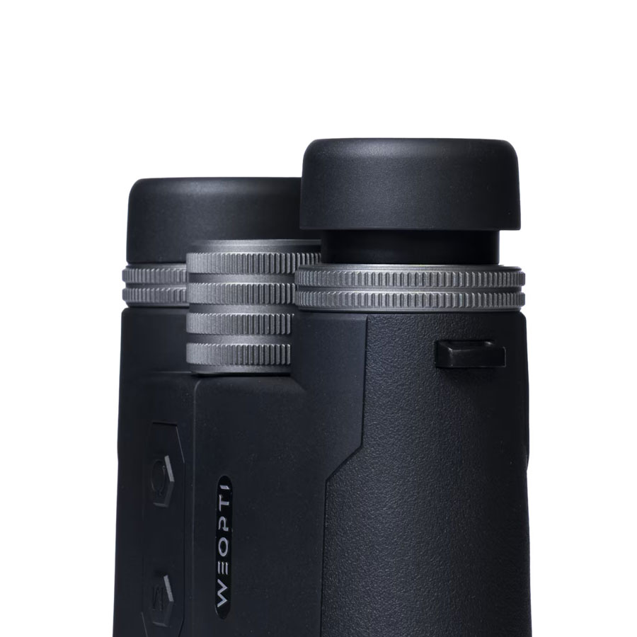 Weopti Active 10x42 ED Rangefinder - 6