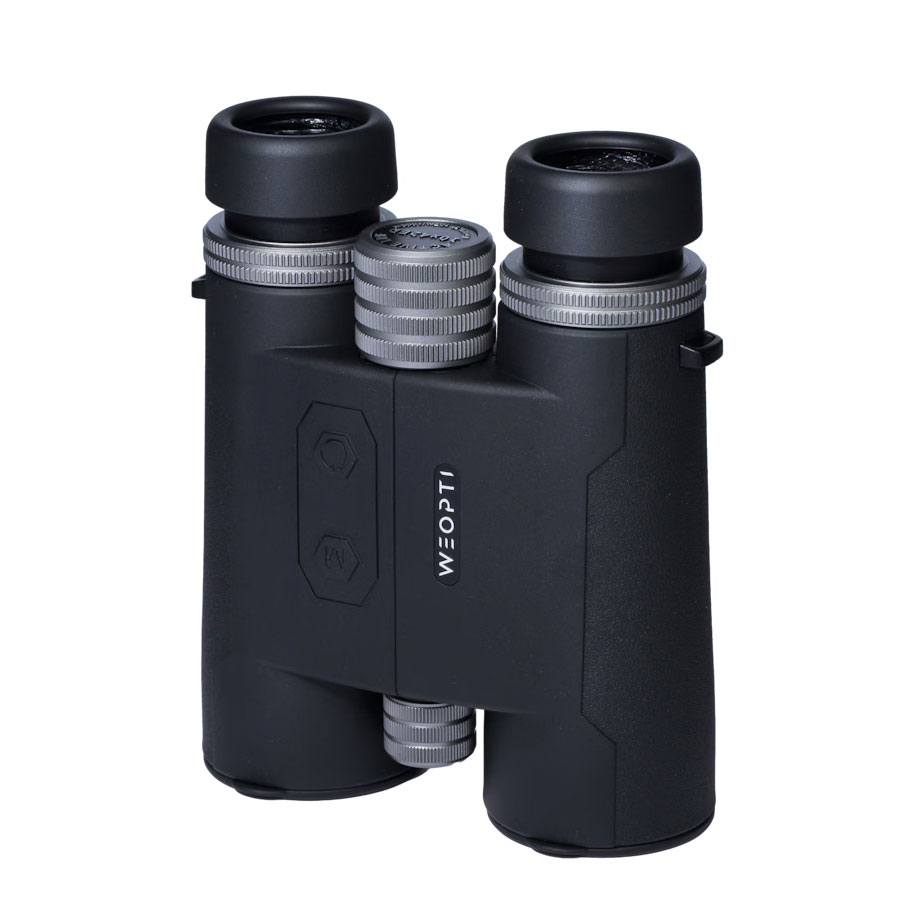 Weopti Active 10x42 ED Rangefinder - 3