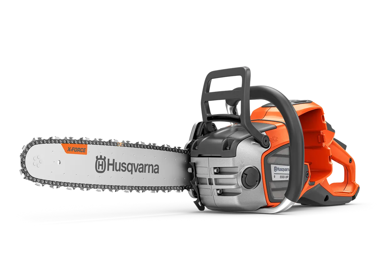Husqvarna 550i XP® G - utan batteri och laddare