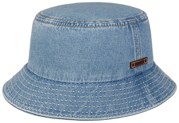 Barista-tema  Bucket / Beppe från Stetson, sommarcool,  säljs på Hospitalsgatan 16