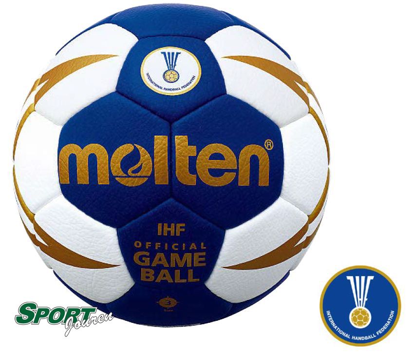 Handboll 5000 - Molten