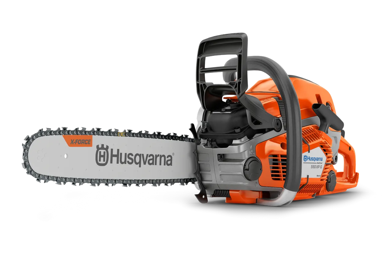 Husqvarna 550 XP® G Mark II