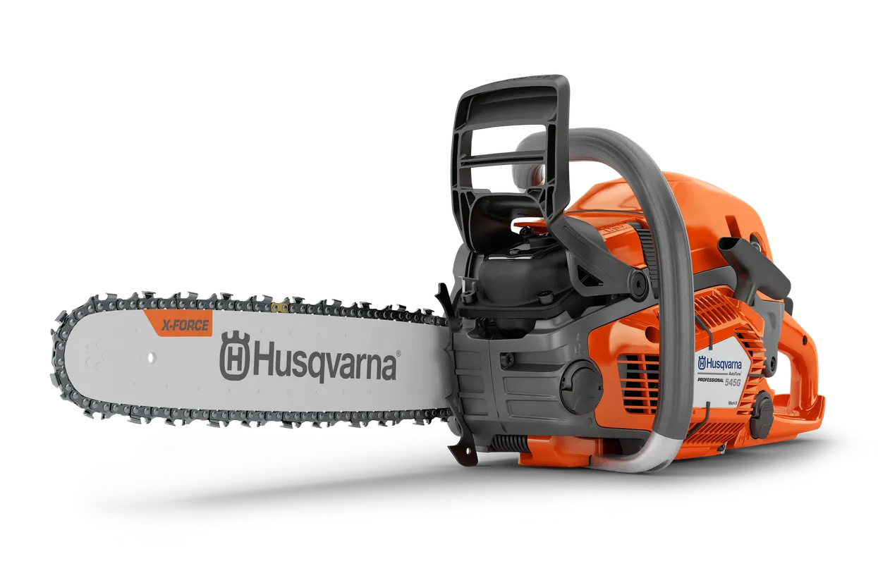 Husqvarna 545G Mark II