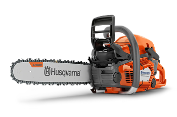 Husqvarna 545G Mark II