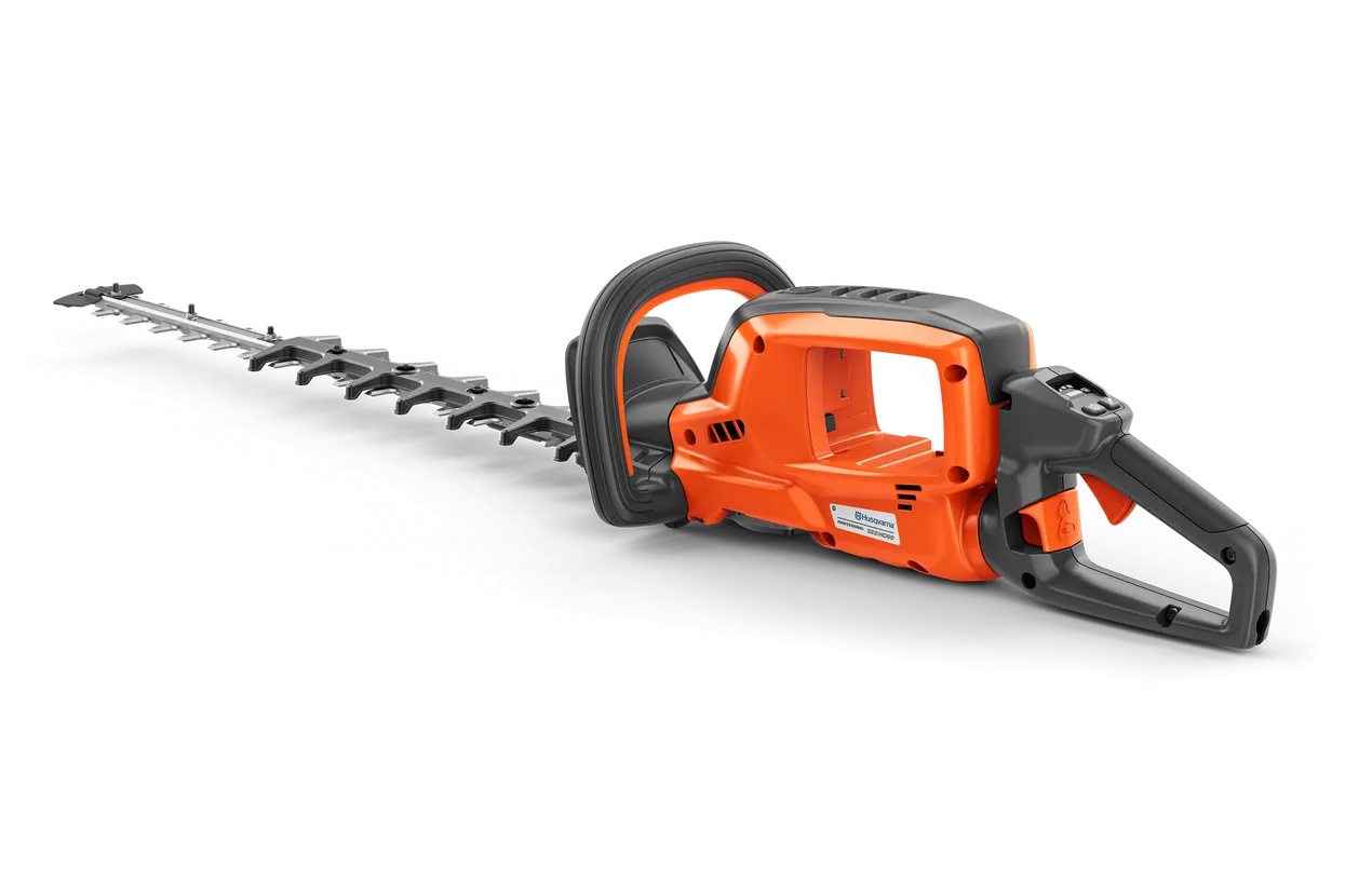 Husqvarna 522iHD60