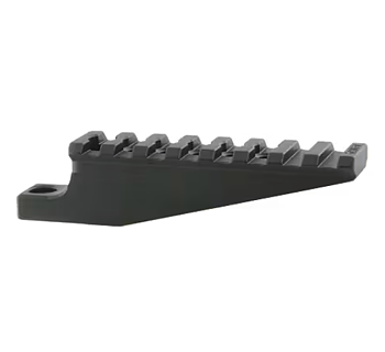 Spuhr A-0029 Wilcox RAPTAR Adapter
