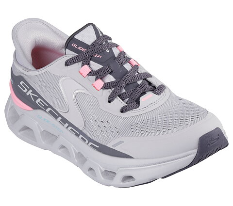 Skechers slip in