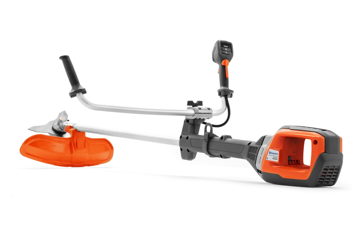 Husqvarna 535iFR - utan batteri och laddare