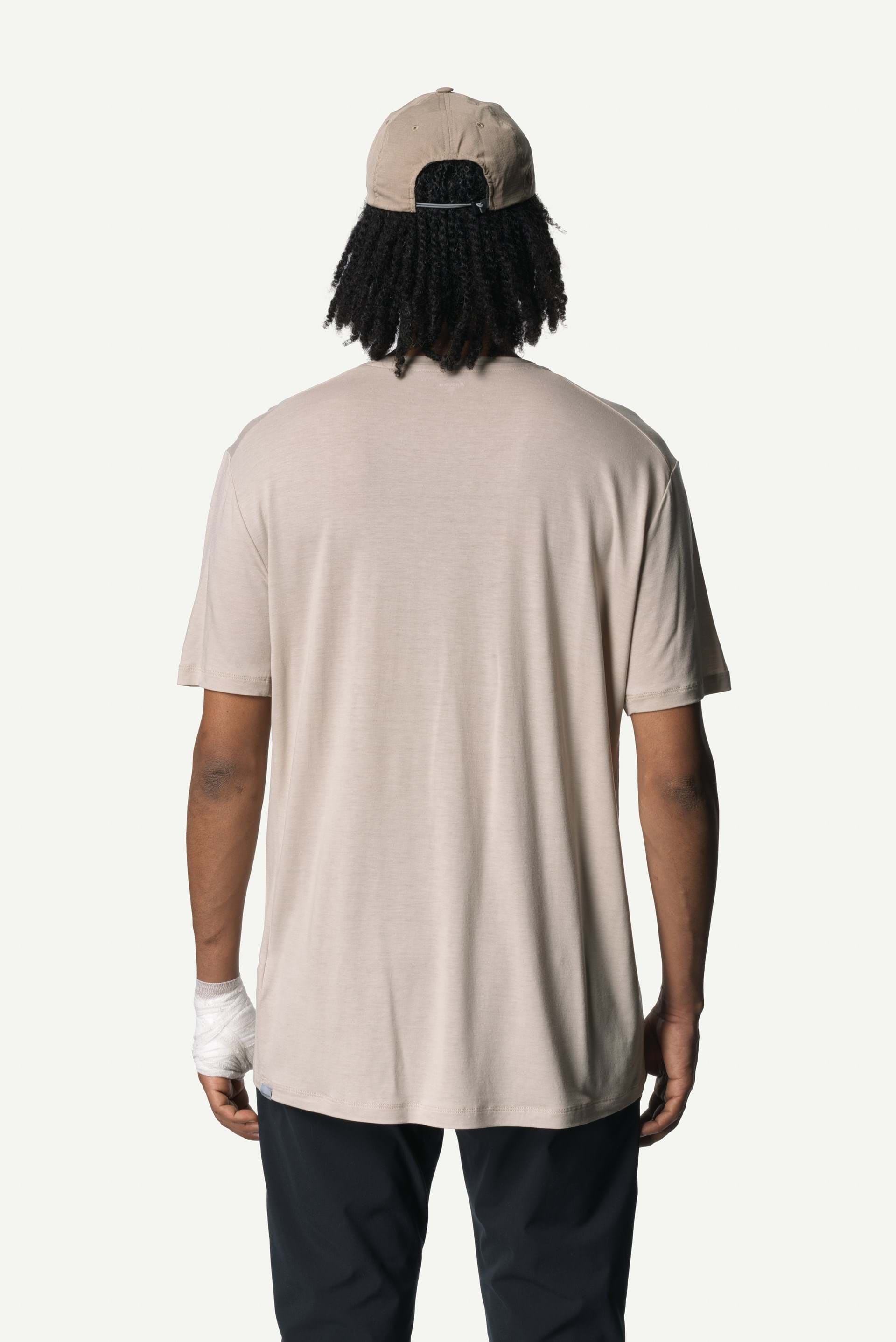 Houdini Tree Tee M - 4
