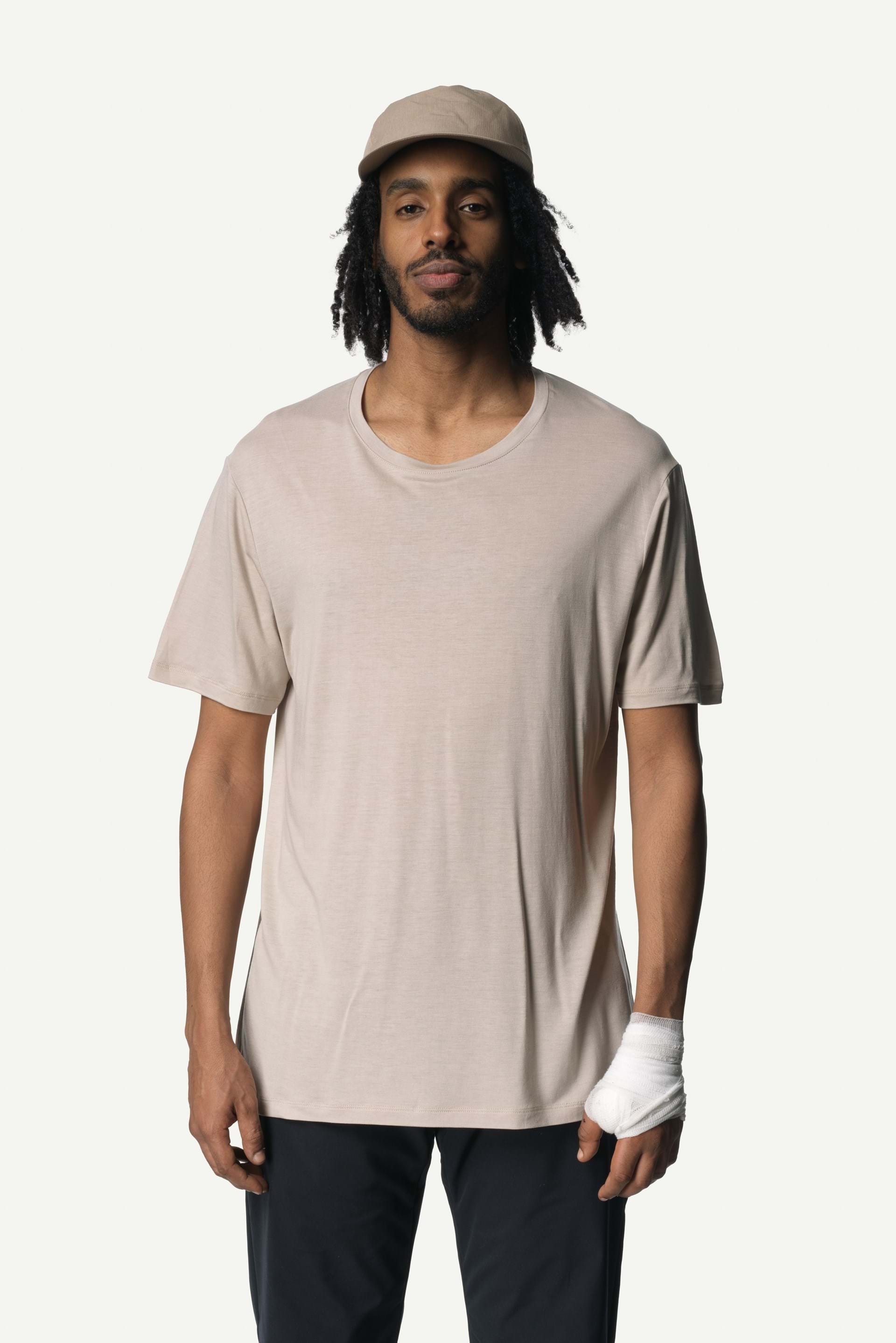 Houdini Tree Tee M - 2