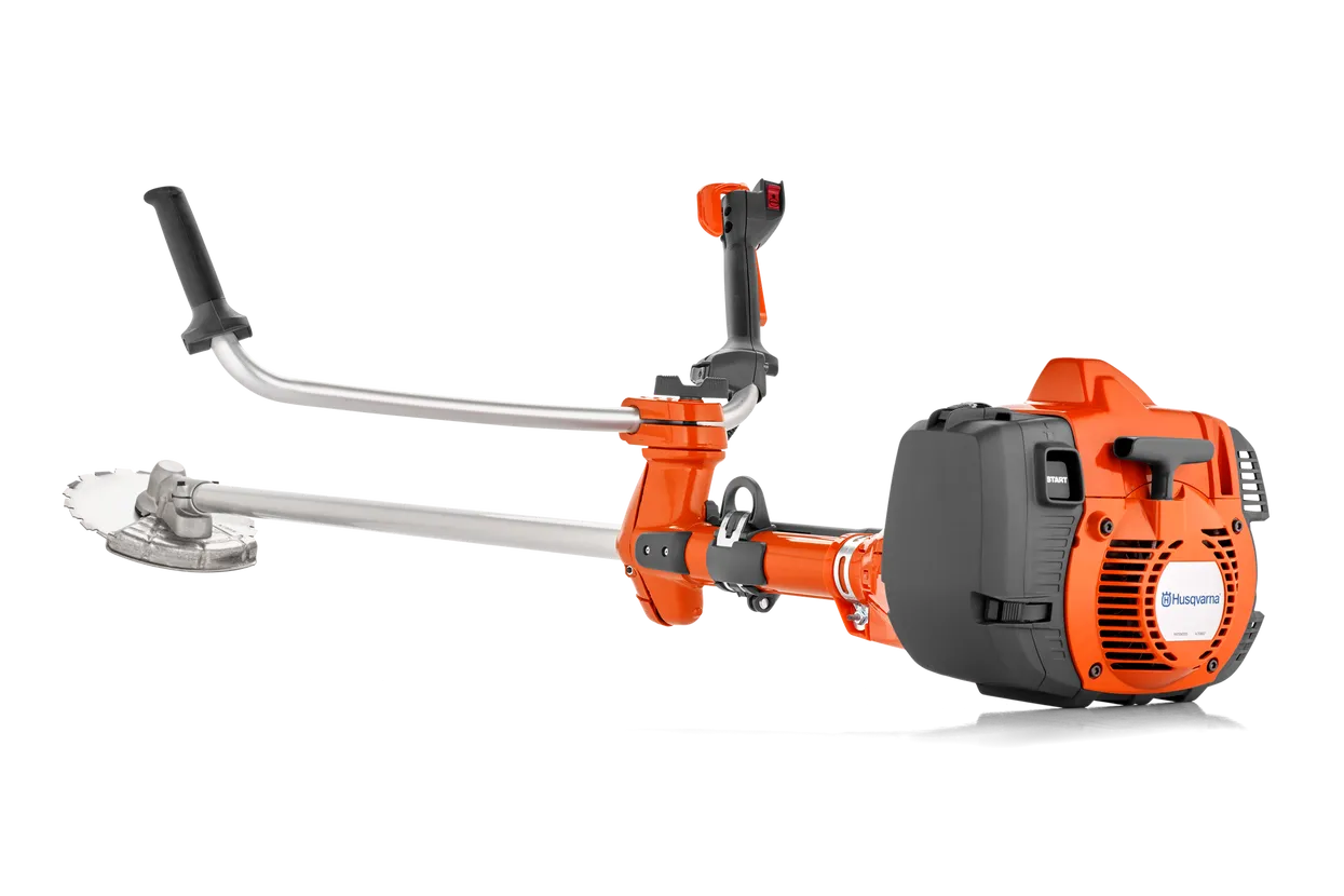 Husqvarna 545FXT AutoTune™