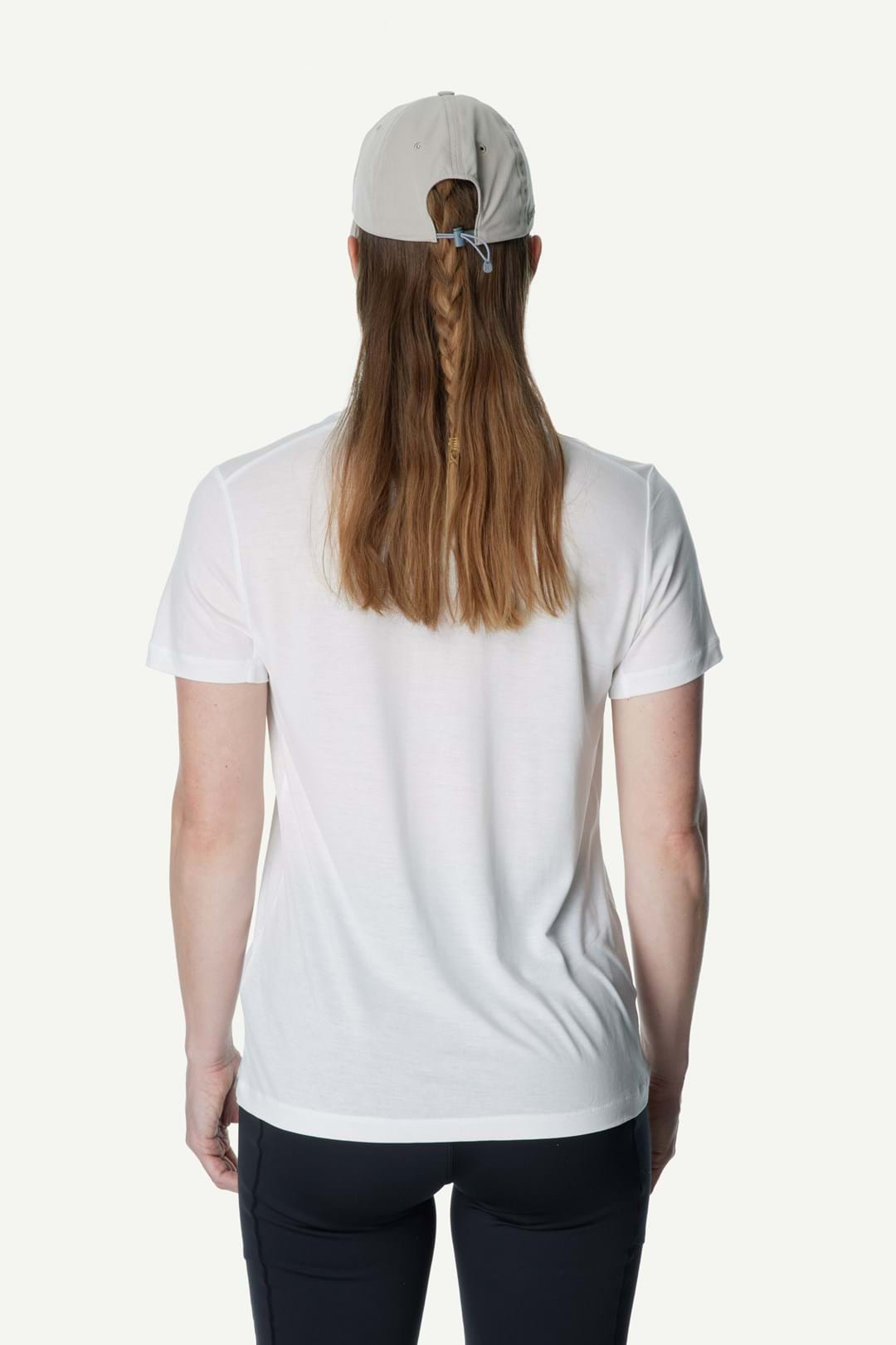 Houdini Tree Tee W - 4
