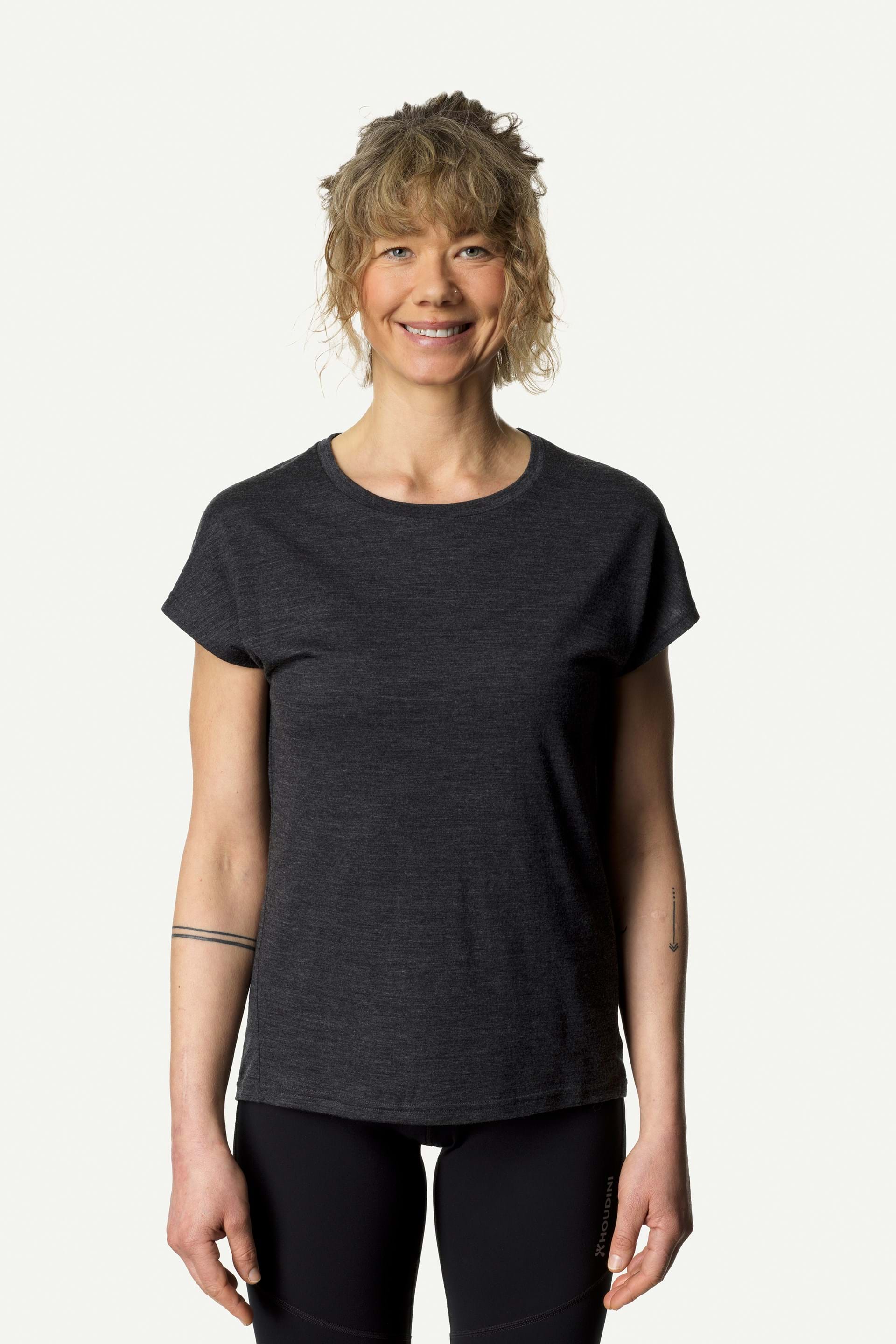Houdini Activist Tee W