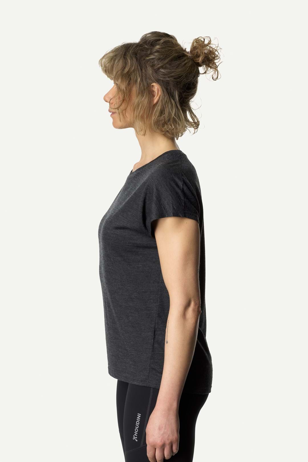 Houdini Activist Tee W - 2
