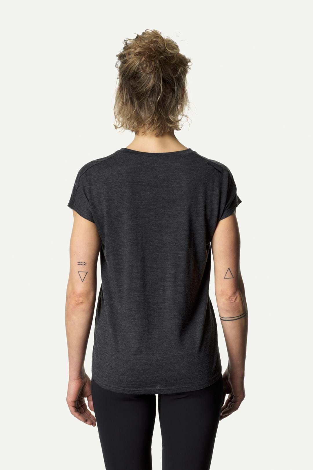 Houdini Activist Tee W - 3