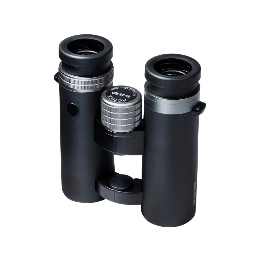 Weopti Active 8x32 ED Open-Bridge - 2
