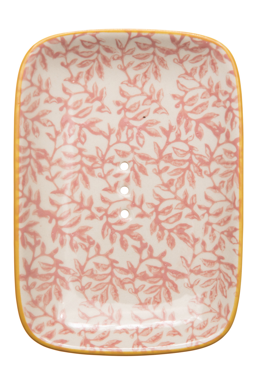 Tvålkopp - FLORAL