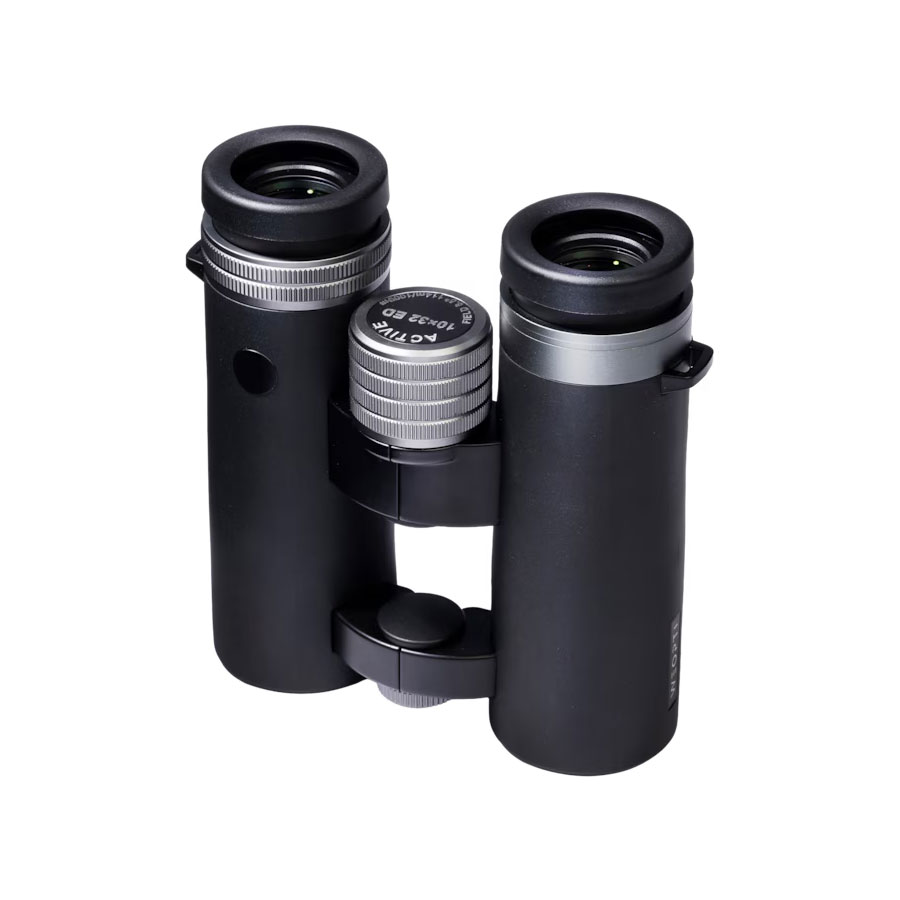 Weopti Active 10x32 ED Open-Bridge - 2