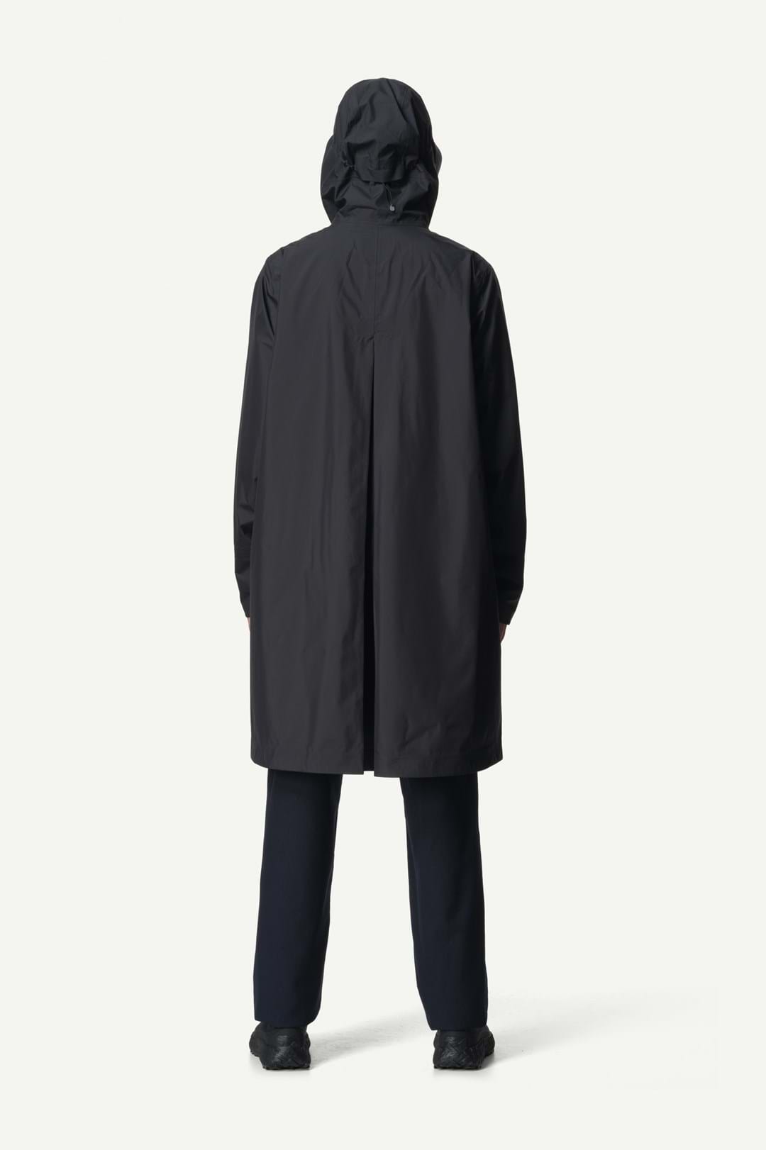 Houdini One Parka II W - 4