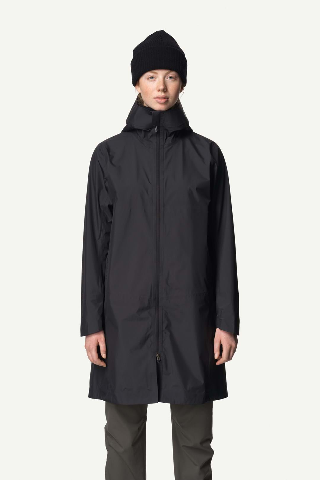 Houdini One Parka II W