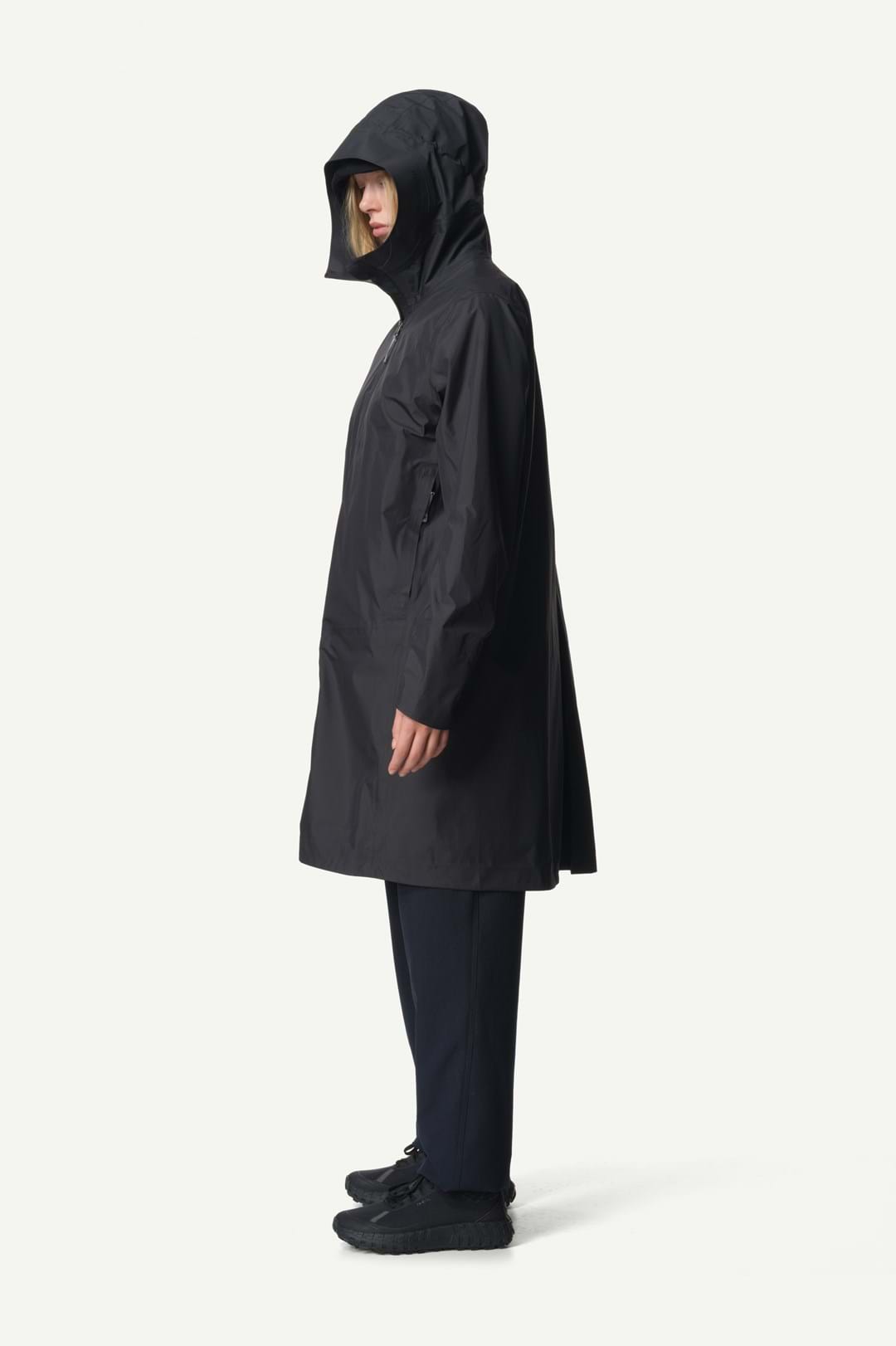 Houdini One Parka II W - 3