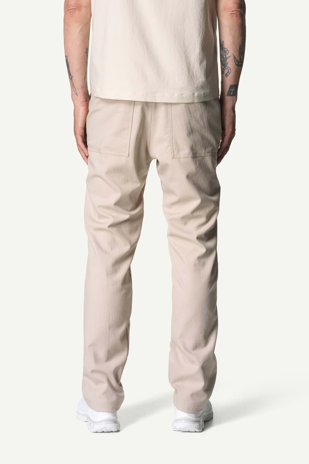 Houdini Corespun Chore Pants II M - 4