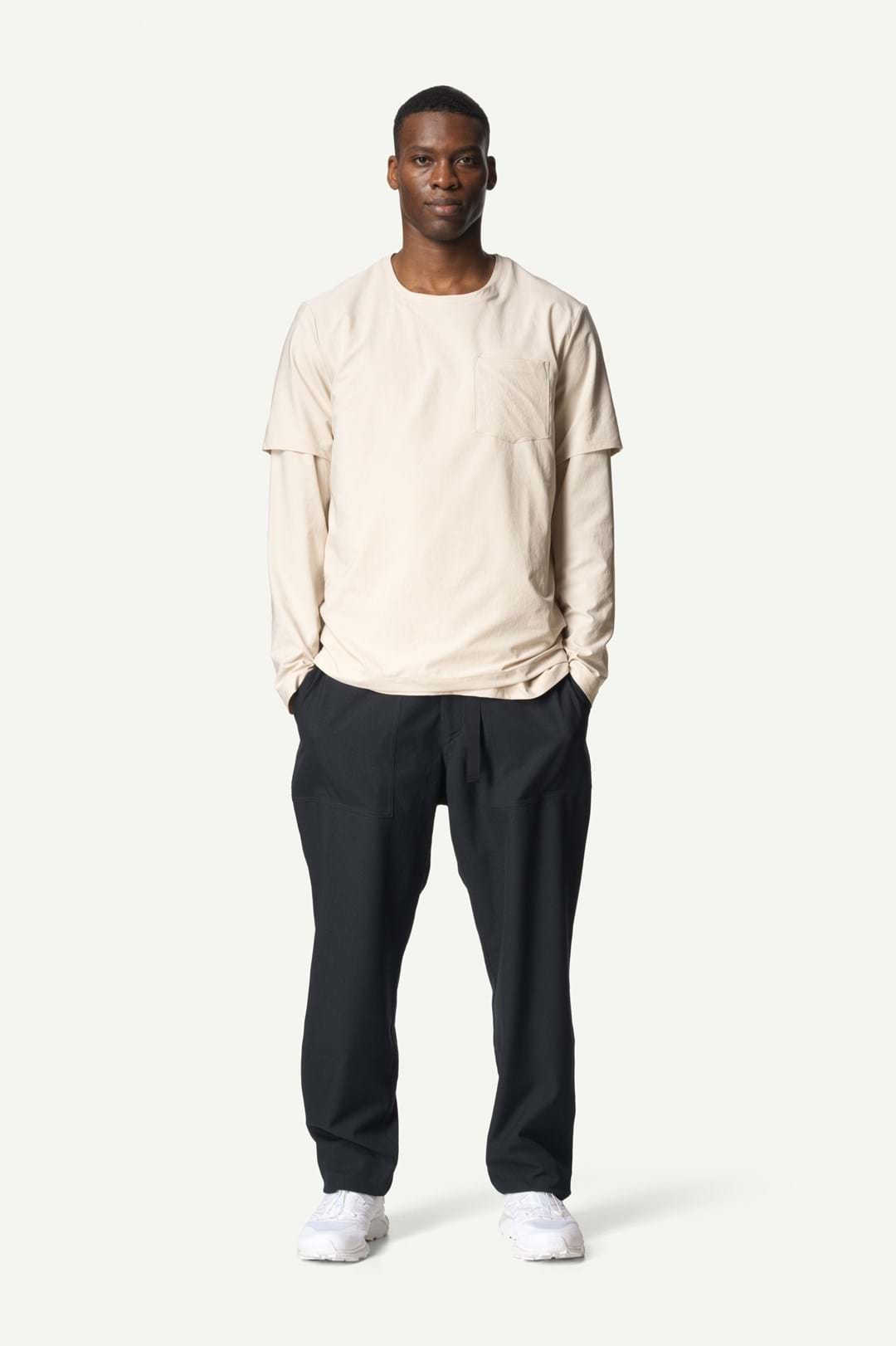 Houdini Corespun Chore Pants II M - 3