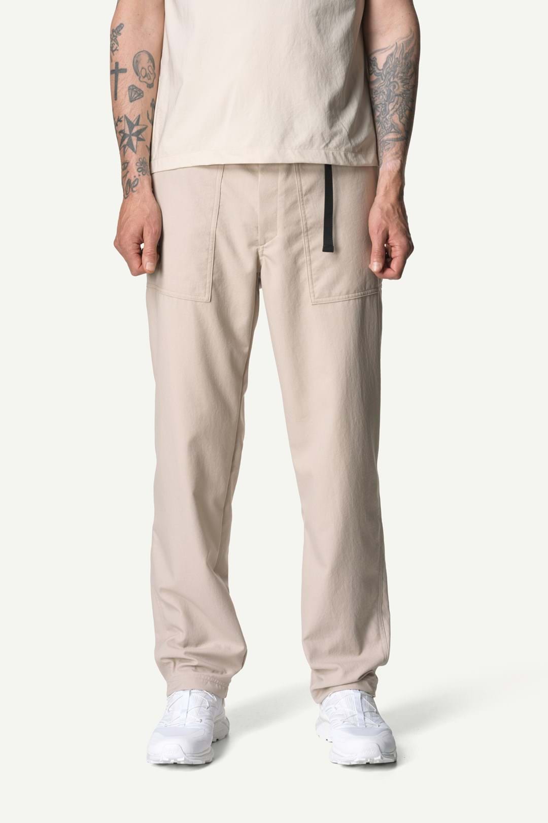 Houdini Corespun Chore Pants II M - 2