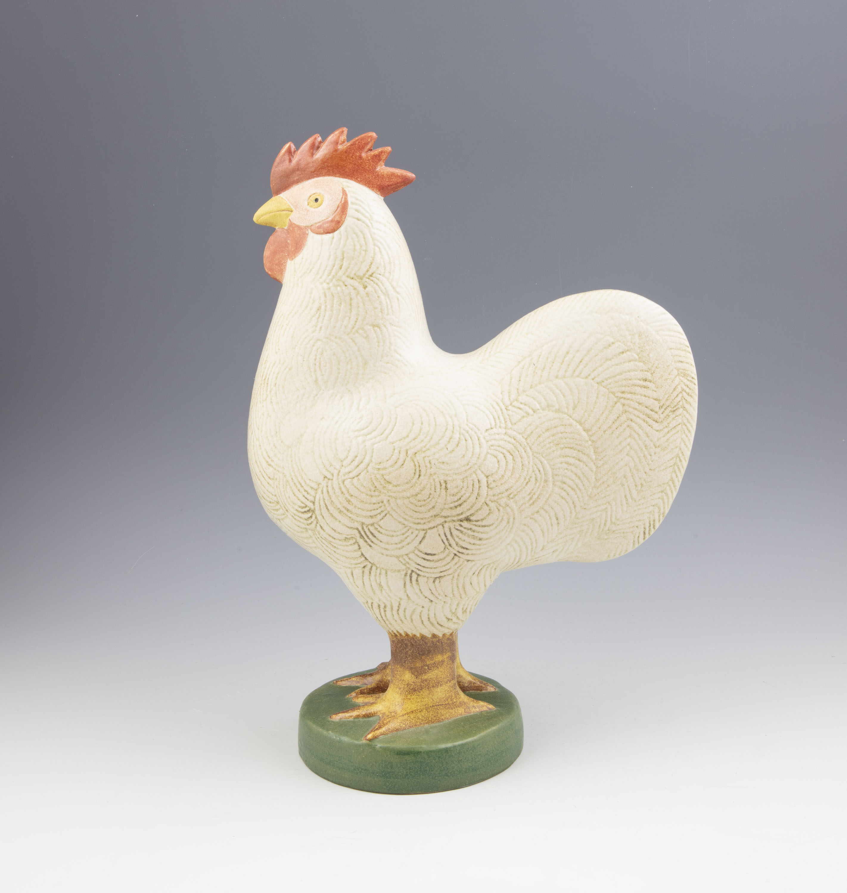 Big Rooster - Maxi - 3