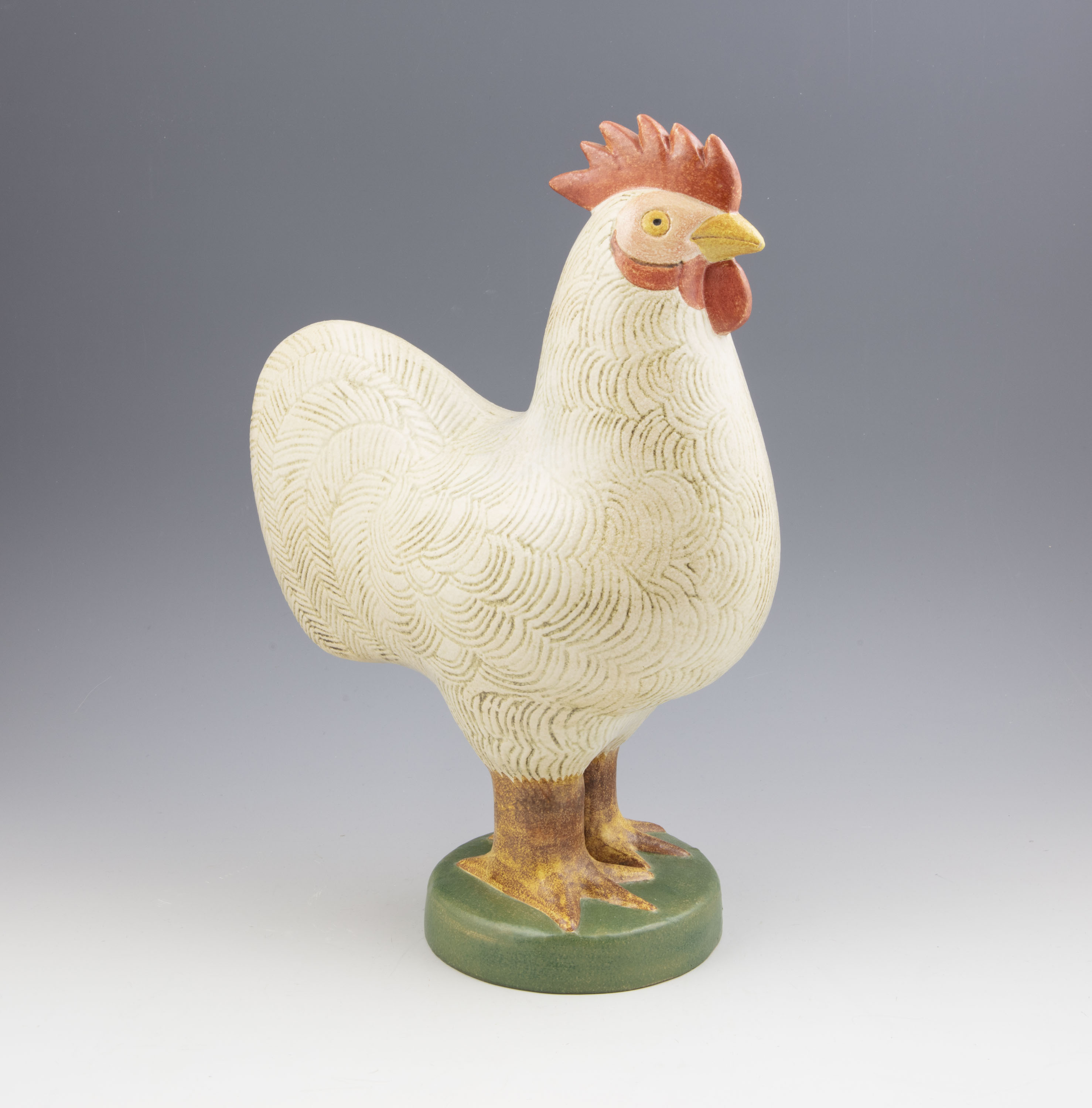 Big Rooster - Maxi - 2