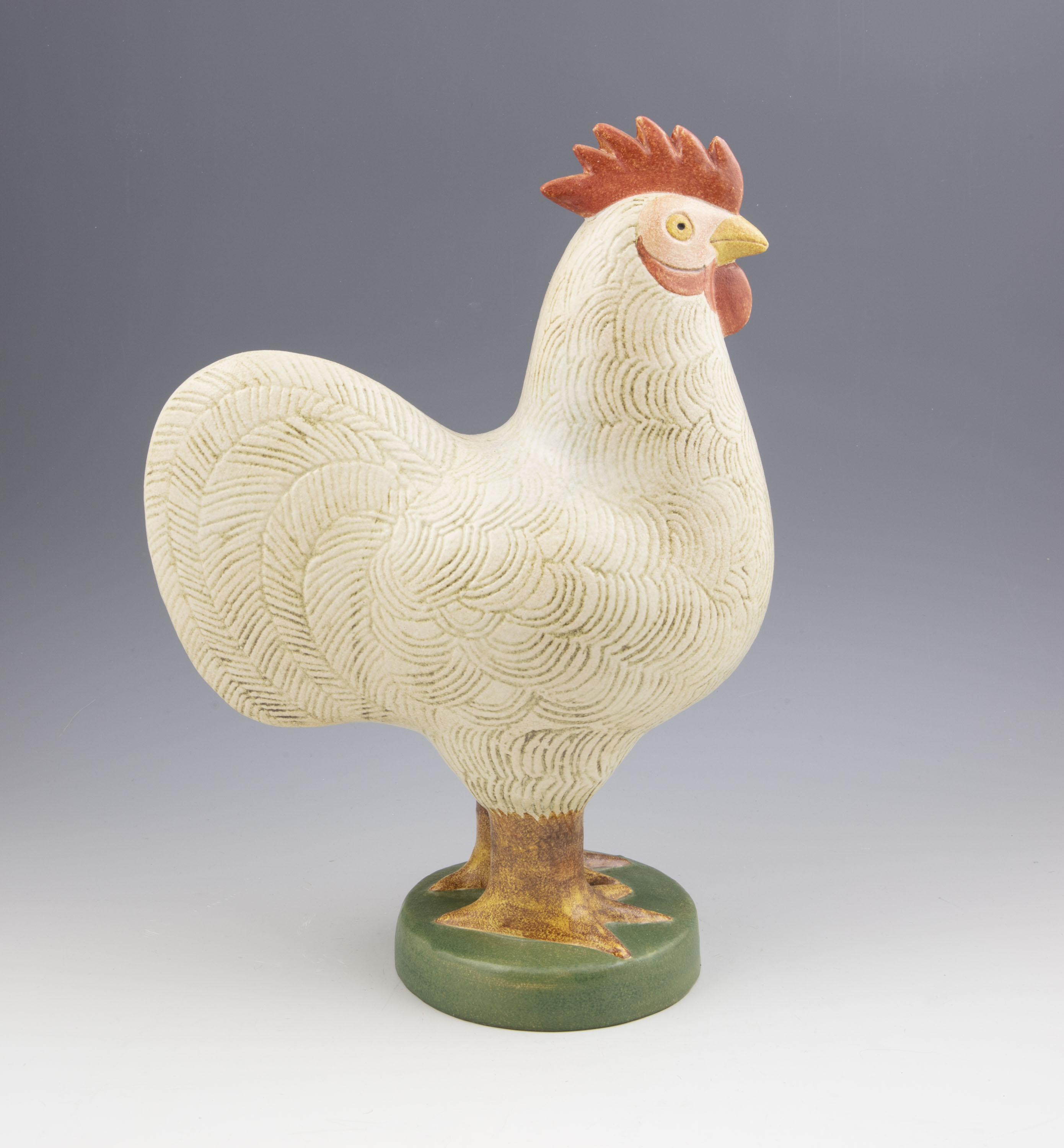 Big Rooster - Maxi