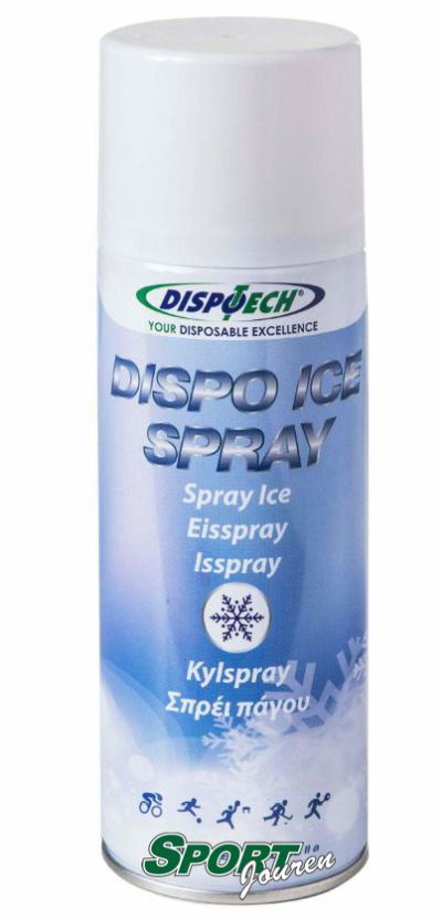 Kylspray - Dispotech