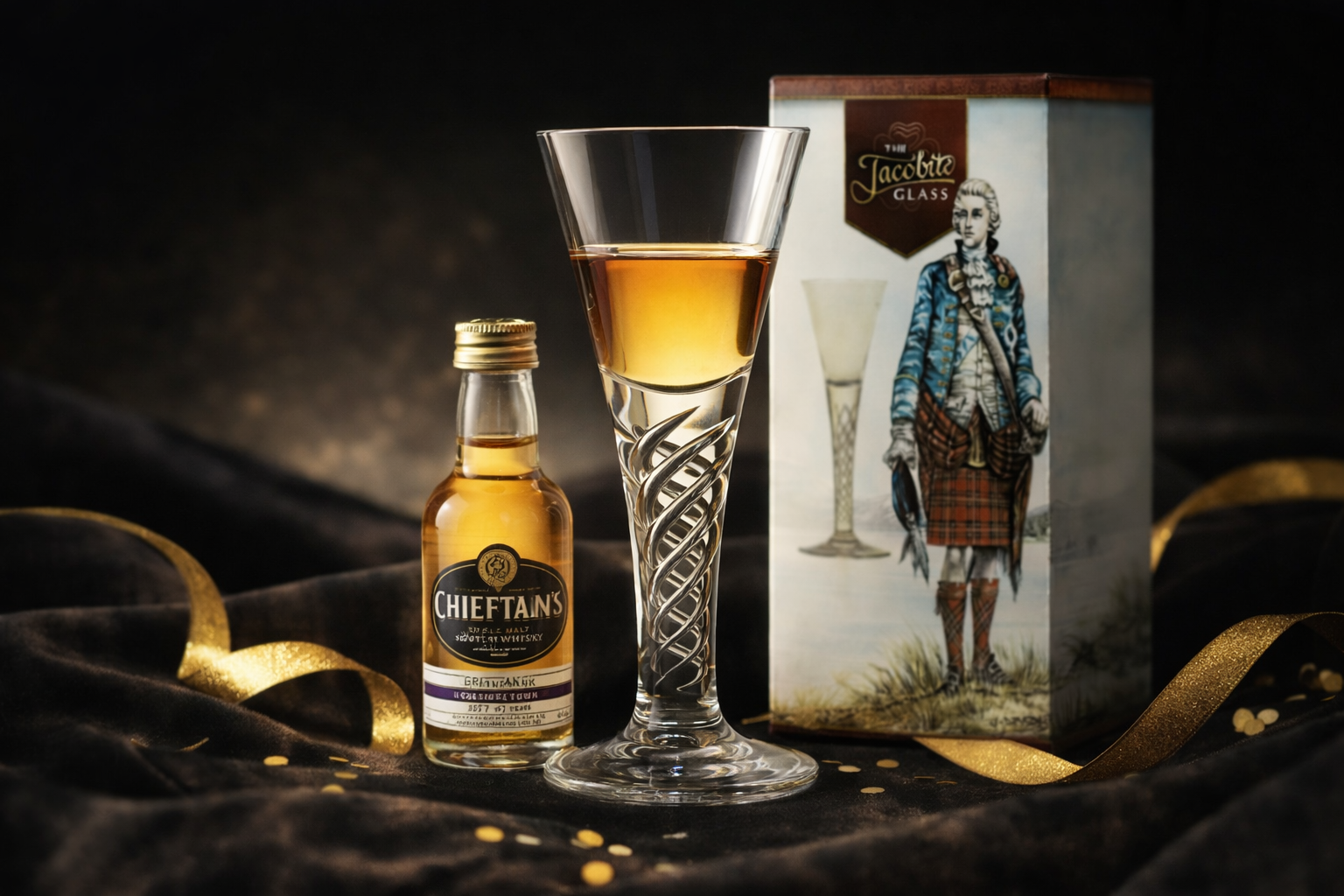 Lyxpresent – Springbank 37 Years Experience - 2
