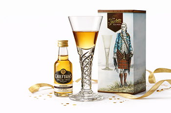 Lyxpresent – Springbank 37 Years Experience