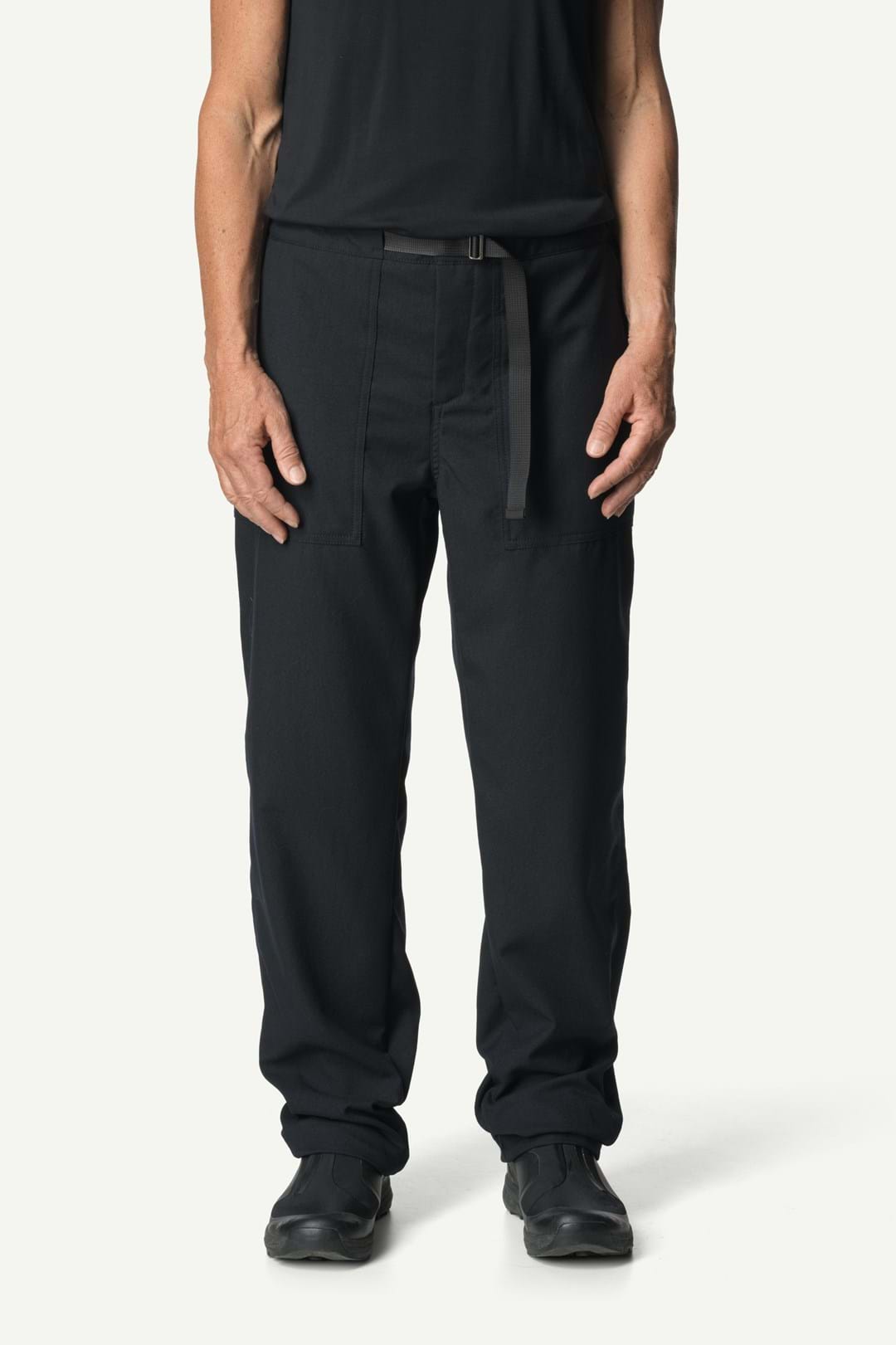 Houdini Corespun Chore Pants II W - 2