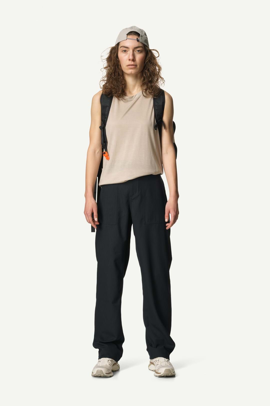 Houdini Corespun Chore Pants II W - 3