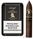 Davidoff Winston Churchill Late Hour Belicosos Ask 4 st